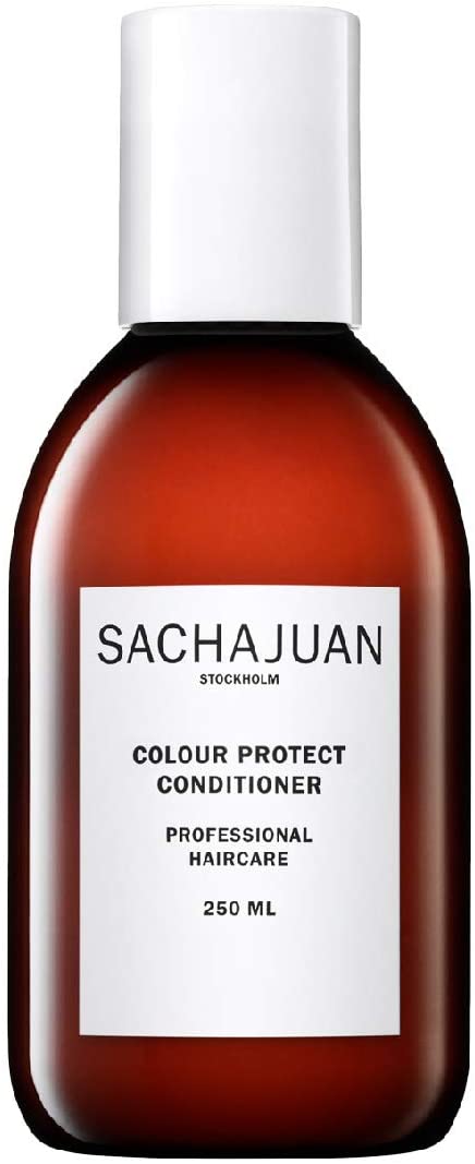 SACHAJUAN Colour Protect Conditioner 250 ml, white, 250 ml (Pack of 1)