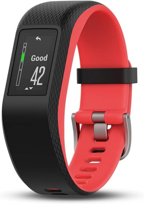 activity tracker vivosport