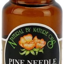 Natural by Nature 10 ml Pine Needle Pure Essential Oil