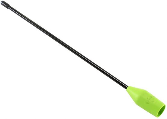 Callaway Chipstix Training/Practice Aid - Black