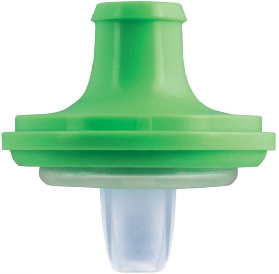 MAM Sports Cup, 330 ml, Trendy Non-Spill Cup for 12+ Months, Baby Cup Bottle with Free Flow Spout, Toddler Cup, Blue (Designs May Vary) - Image 2