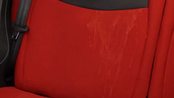 Mafra, Fabric Care 3in1, Cleans Delicate Fabrics, Velvet and Alcantara, Renews Colours and Gives it a Fresh Fragrance, Size 500ml - Image 2