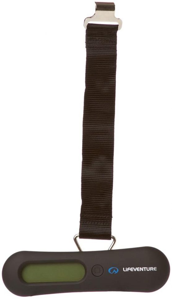 Lifeventure Luggage Scales