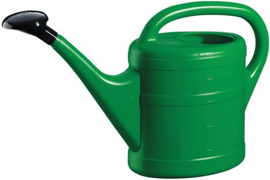 Geli 70200501 Essential Watering Can - Green (5 Litre)