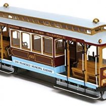 San Francisco Tram Kit