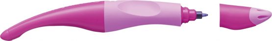 Handwriting Pen - STABILO EASYoriginal Left Handed Light Pink/Dark Pink - Image 3