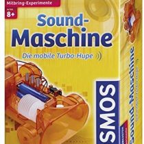 Kosmos 657277 - Sound Machine