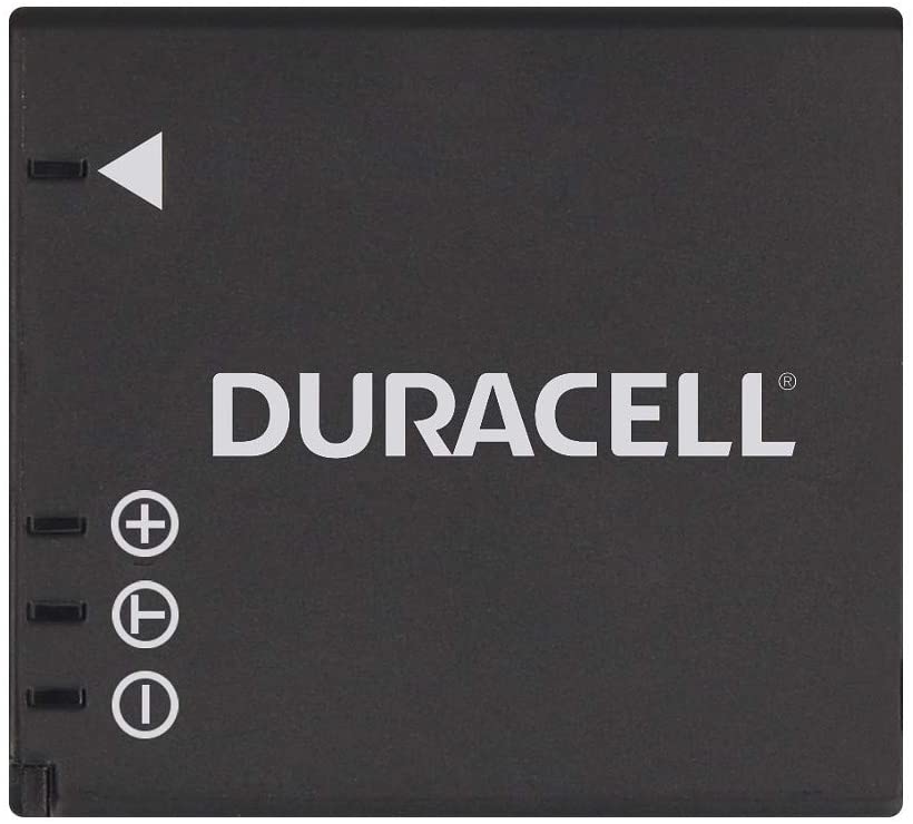 Duracell Replacement Digital Camera Battery For Panasonic DMW-BCE10 - Image 4