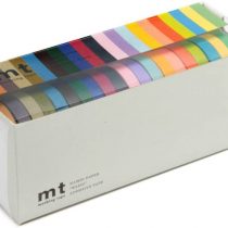 Masking Tape 20 Pack - 20 2 Colours