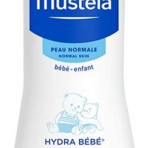Mustela PN HYDRA BEBE LAIT CORPS 500 ML/PN HYDRA BEBE LICHAAMSMELK 500 ML