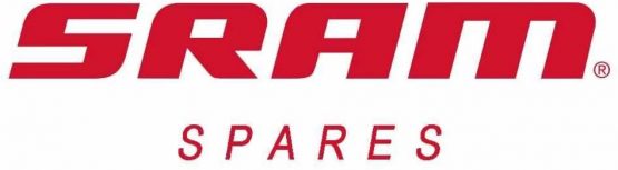 SRAM Unisex's Spare Rear Derailleur Pulley Kit Gx Eagle Service & Spare Part, Black, One Size - Image 2