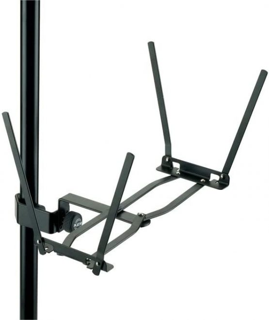 Konig & Meyer Music Holder - Black