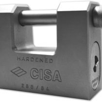 CISA 2654085 Padlocks for Shutters Art.28550 Stud 14