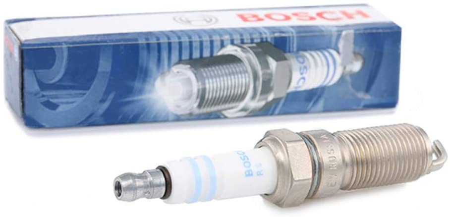 Bosch HR7MEV - Spark Plugs Nickel - 1 piece - Image 3