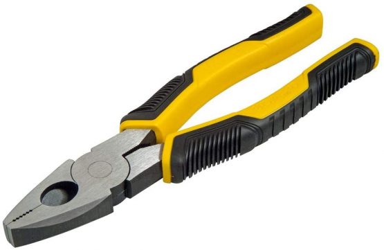 STANLEY STA074456 Combination Pliers
