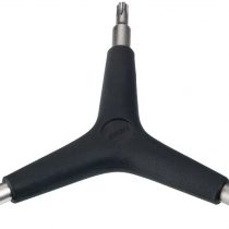 BBB Unisex's BTL-28T Cycling TorxStar Torx Key Set for Bikes, One Size