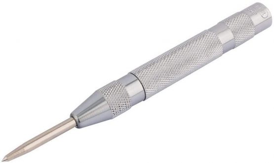 Draper 15089 Junior Automatic Centre Punch