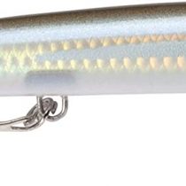 Rapala Unisex's Maxrap Mxr17 Fanc, Grey, 28 gr