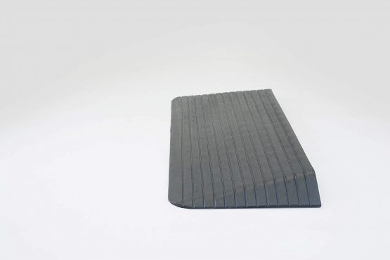 The Ramp People Rubber Threshold Wheelchair Scooter Ramp TRP1RT (1/25mm High 1105mm Wide 210mm deep 4.7kg) - Image 3