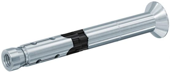 fischer 44919 FH II Anchor, Zinc - Image 2