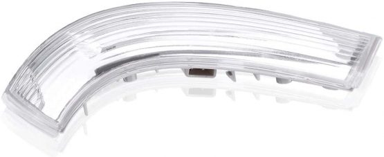 Wing Mirror Indicator Light Right Side Wing Mirror Turn Signal Light for V-W MK5 G-olf PAS-SAT JET-TA - Image 2