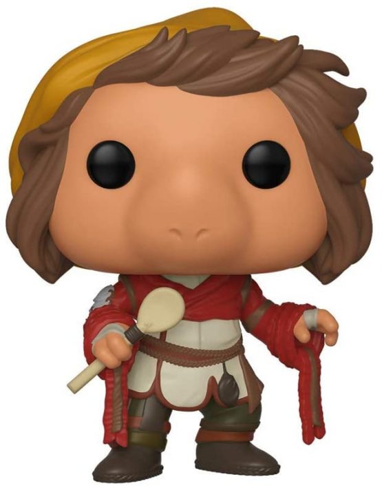 Funko 41502 POP. Vinyl: TV: Dark Crystal-Hup Collectible Figure, Multicolour, One-Size