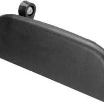 Viviance Left or Right Black Car Front and Rear Outer Door Handle Knob compatible with Suzuki New Alto A-Star Ignis Stingary Jimny Carry Wagon-R Opel Agila Nissan Pixo (Right)