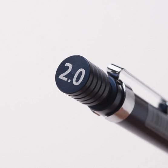 Staedtler 2.0mm Mechanical Pencil Night Blue Series (925 35-20) - Image 4