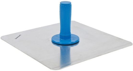 Silverline CB49 Plastering Hawk 300 x 300 mm