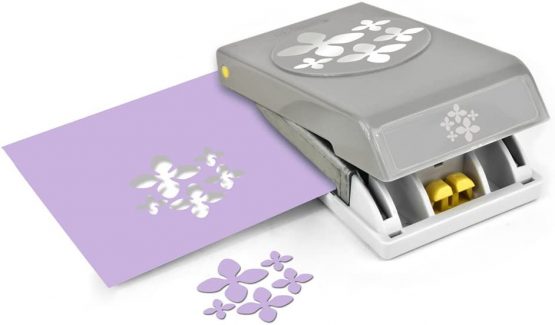 EK Success 54-30328 Punch, Multi-Colour, Large - Image 2