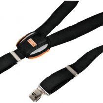 Bahco 4750-BWC-1 BH4750-BWC-1 Braces with Universal Size Clips, Multi-Colour