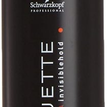 Schwarzkopf SILH Laca N/A Extra Fuerte 200ml