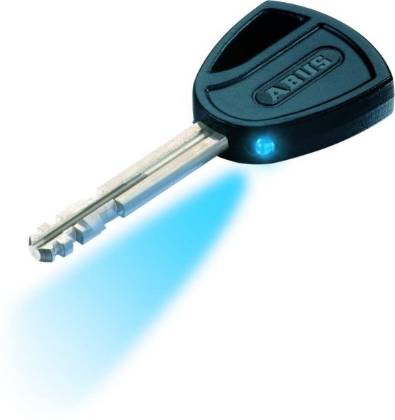 ABUS 79161 37RK/70 Granite Padlock, Black, 70mm - Image 2