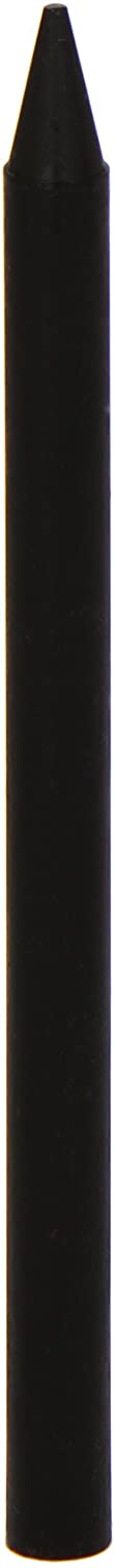 Bic 154538 - Box of 25 Pencils plastidecor 09 Black SP, 1 count (Pack of 25)