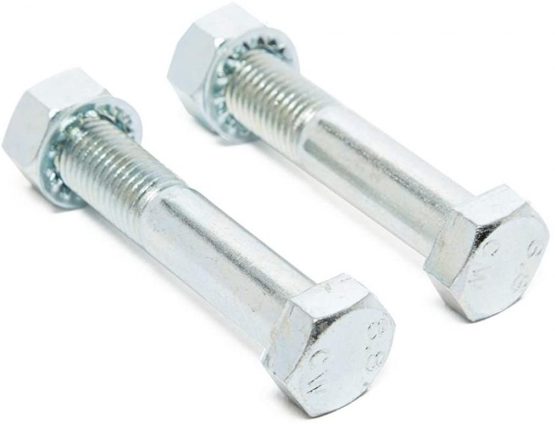 MAYPOLE Towball Nuts and Bolts - Image 3