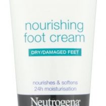 Neutrogena Nourishing foot cream, 100 ml