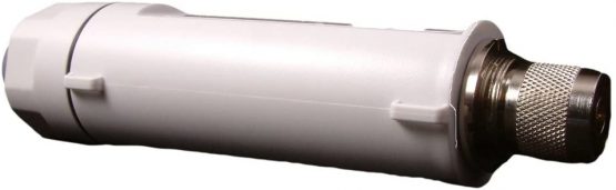 Solwise WL-PATRIOT-2H PatriotN 2.4 GHz 150 Mbps Wireless Outdoor Long Range AP/CPE with N-Type Plug Antenna Connector - Image 2