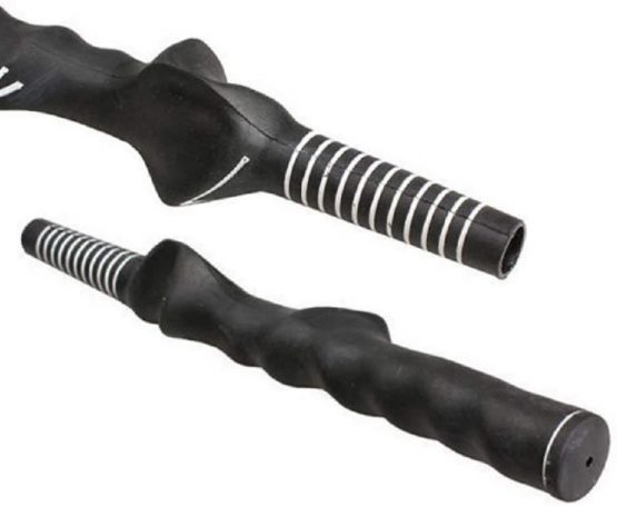 LL-Golf® Golf Training Grip / swing trainer / exercise / Right Hand - Image 2