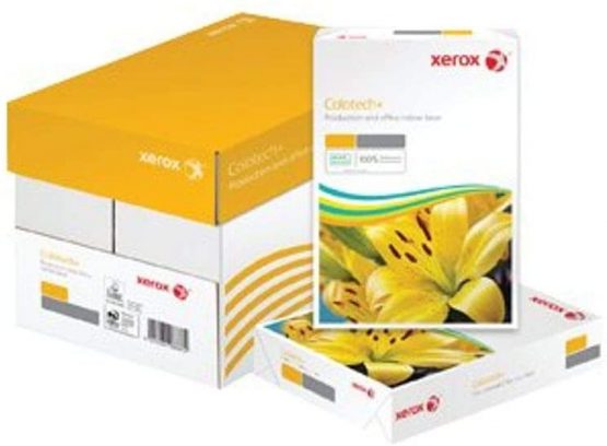 Xerox A4 250gsm Colotech Paper - White (Pack of 250) 003R98975