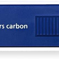 STAEDTLER Mars Carbon Leads (Pack of 12)