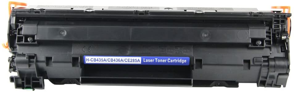 PerfectPrint Compatible Toner Cartridge Replacement for HP Laserjet PRO M1130 M1132 M1210 M1210MFP M1212NF M1213NF P1100 P1102 P1102W - Image 2