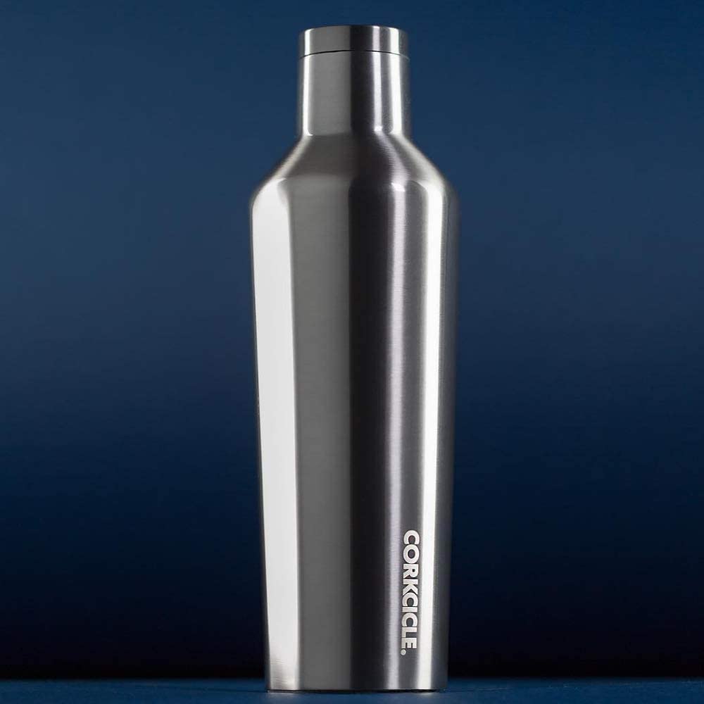 Corkcicle Canteen Triple Insulated Stainless Steel Water Bottle