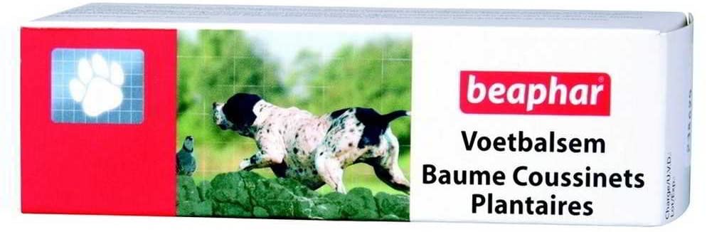 Beaphar Foot Balsam, White, 40Ml - Image 3