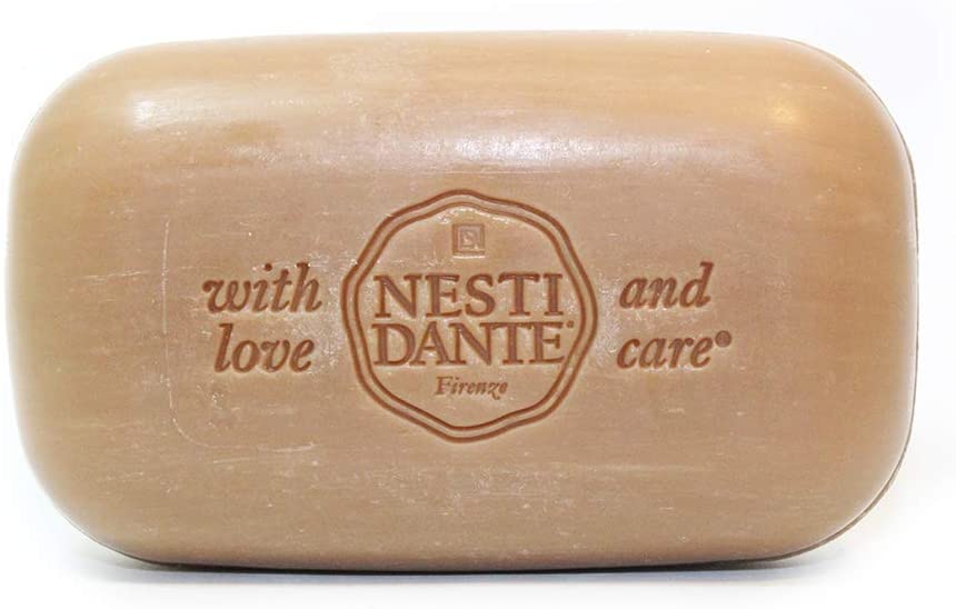 NESTI DANTE Dante de Ambra Papaver No.9 Soap 250 g, mehrfarbig, 250 g (Pack of 1) - Image 4