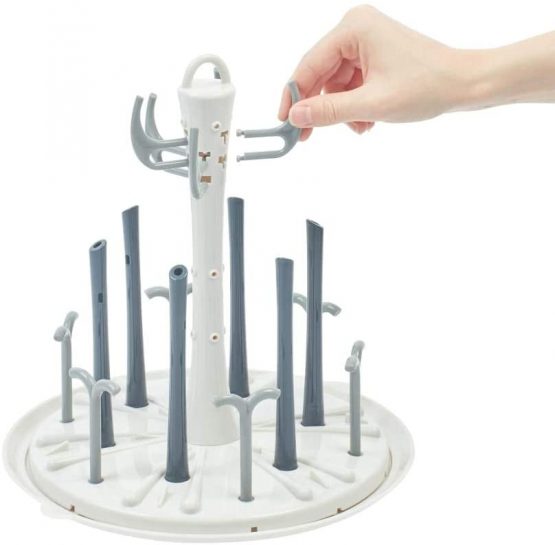 Babymoov Compact Baby Bottle Dryer - Image 3