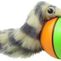 D.Y. Toy 8038H Weazel Ball Motorised Ball + Weasel (Assorted Colors)