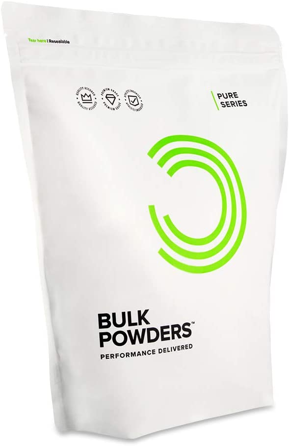 Bulk Electrolyte Powder, Unflavoured, 500 g, Packaging May Vary, 250 Servings (500g) (Pack of 1)