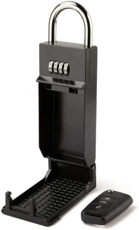 Northcore Surf Accessories Keypod Key Safe 5Gs