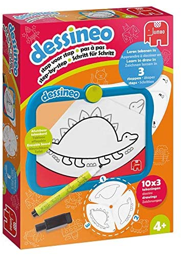 JUMBO - DESSINEO main image 0