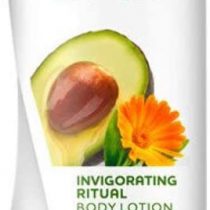 Dove Nourishing Secrets Invigorating Body Lotion 400ml
